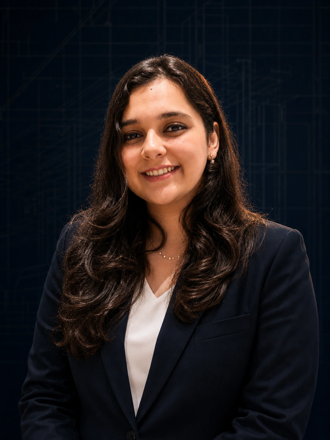 Saniya Agrawal — Principal Interior Designer, Orizons
