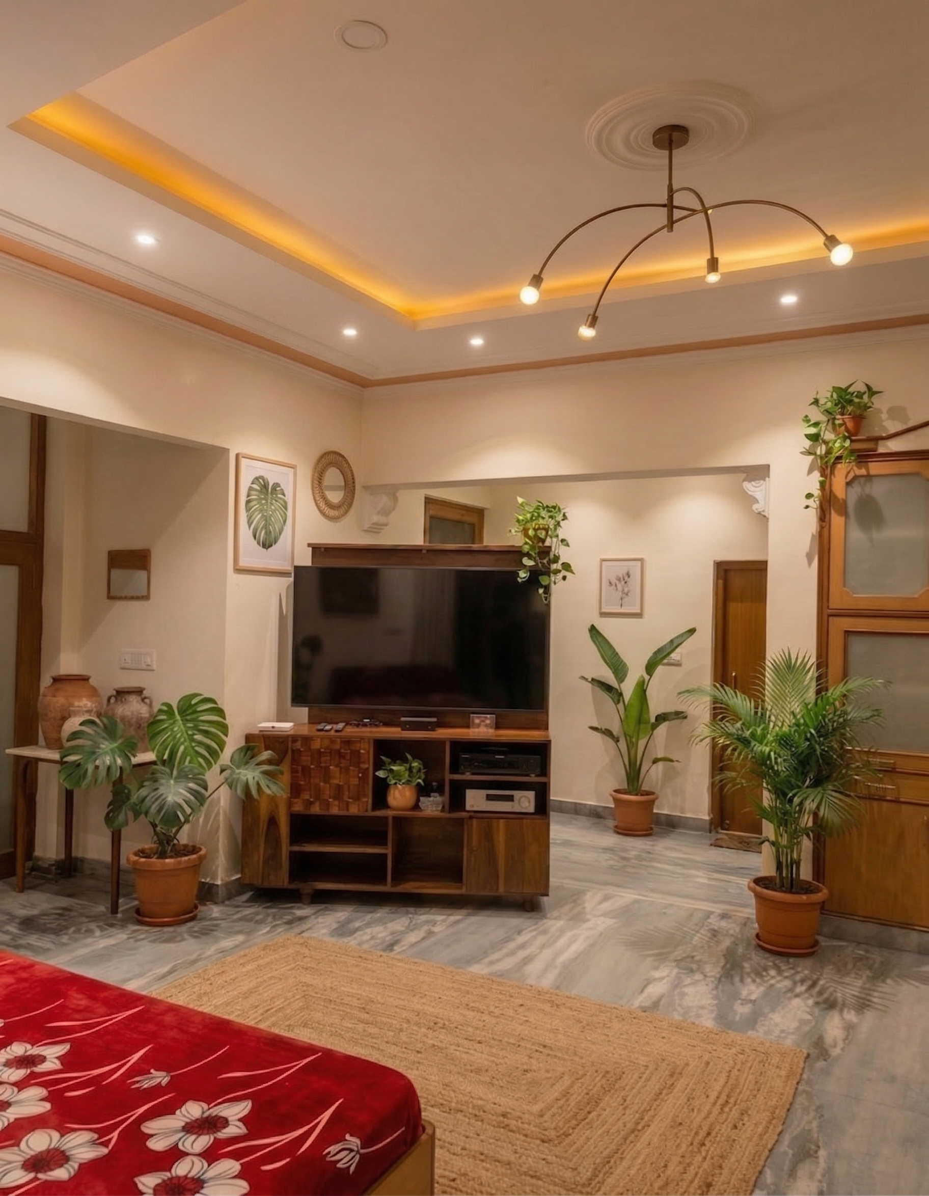 Sanganer Hospitality Detail 3