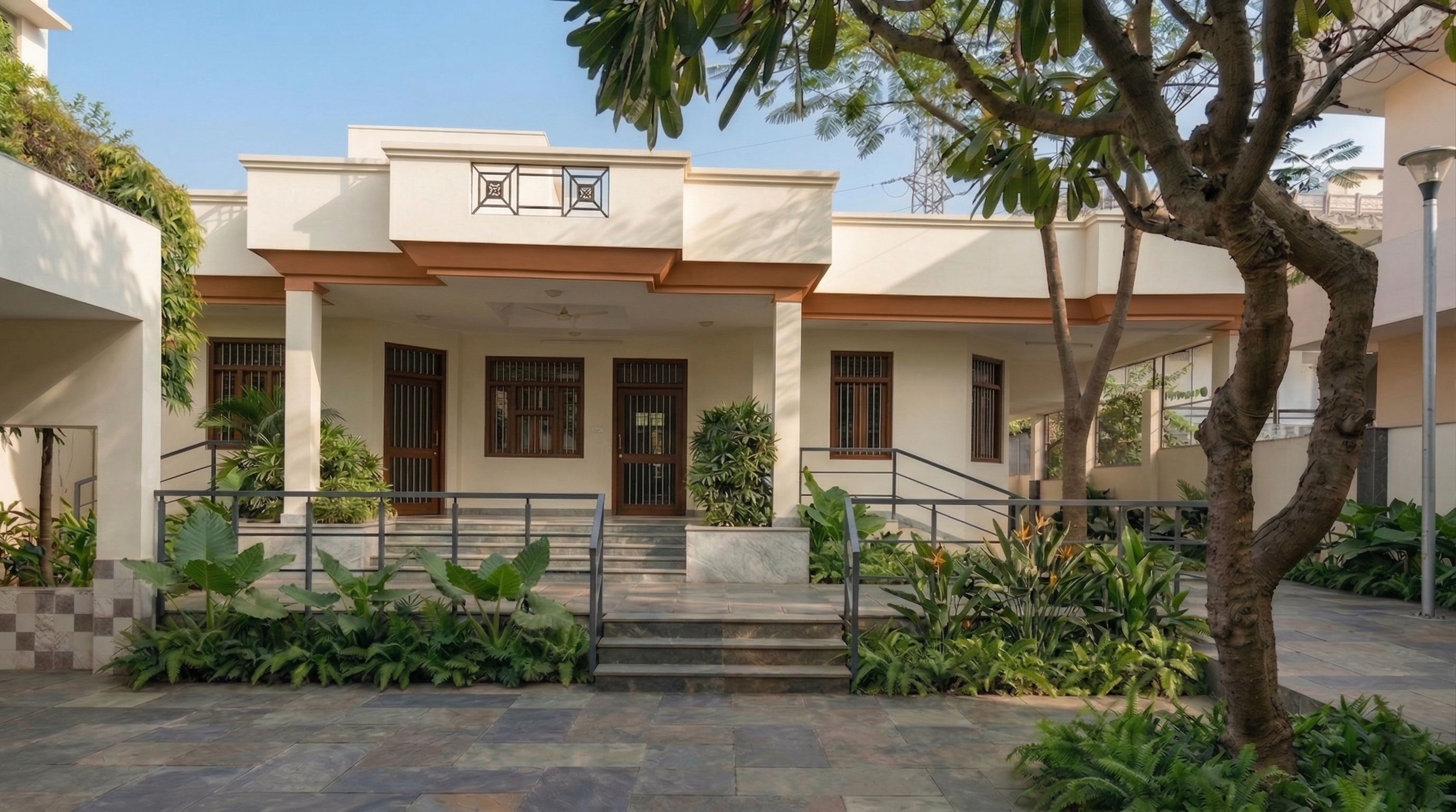 Sanganer Hospitality Detail 5