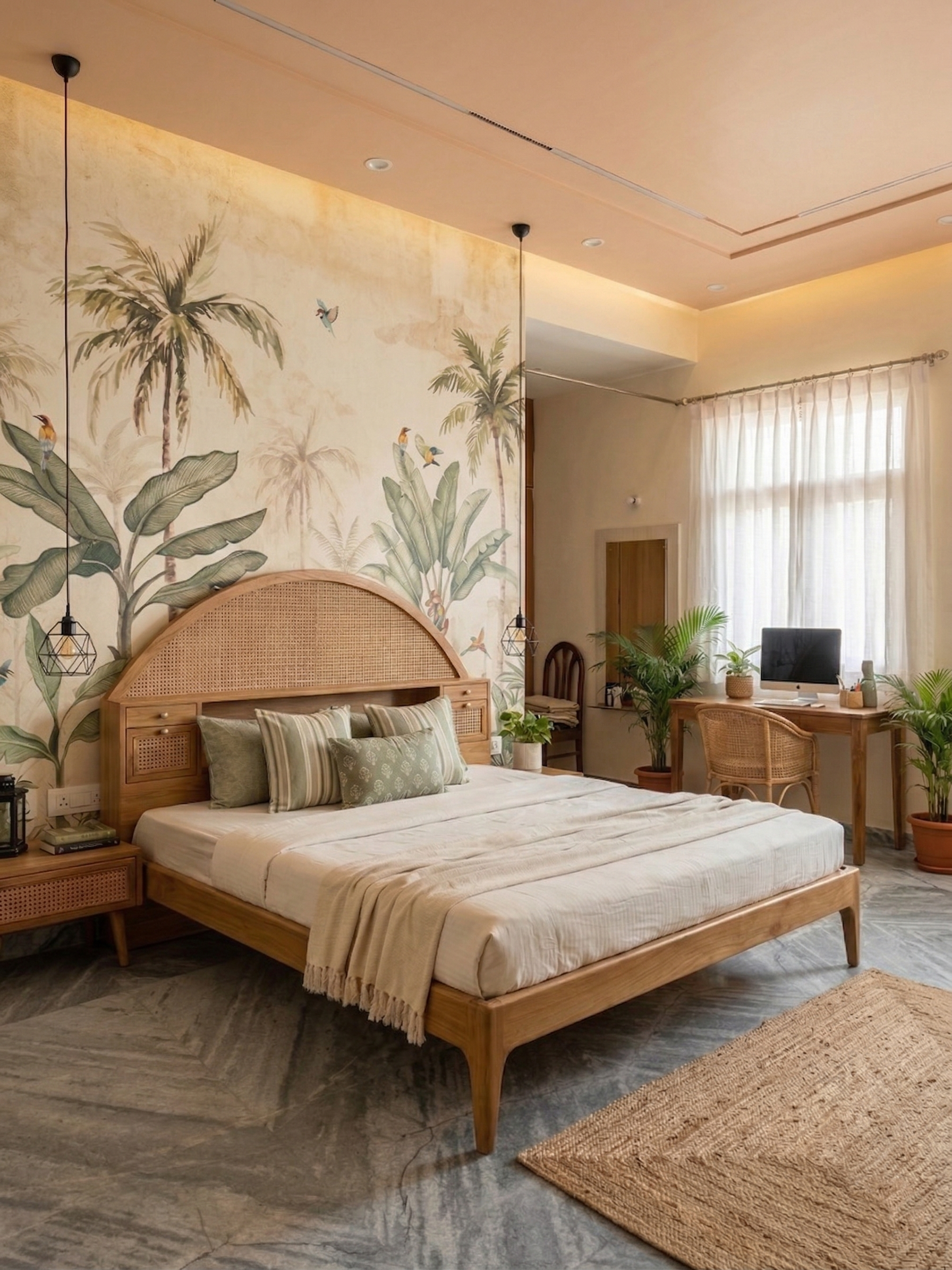 Sanganer Hospitality Hero