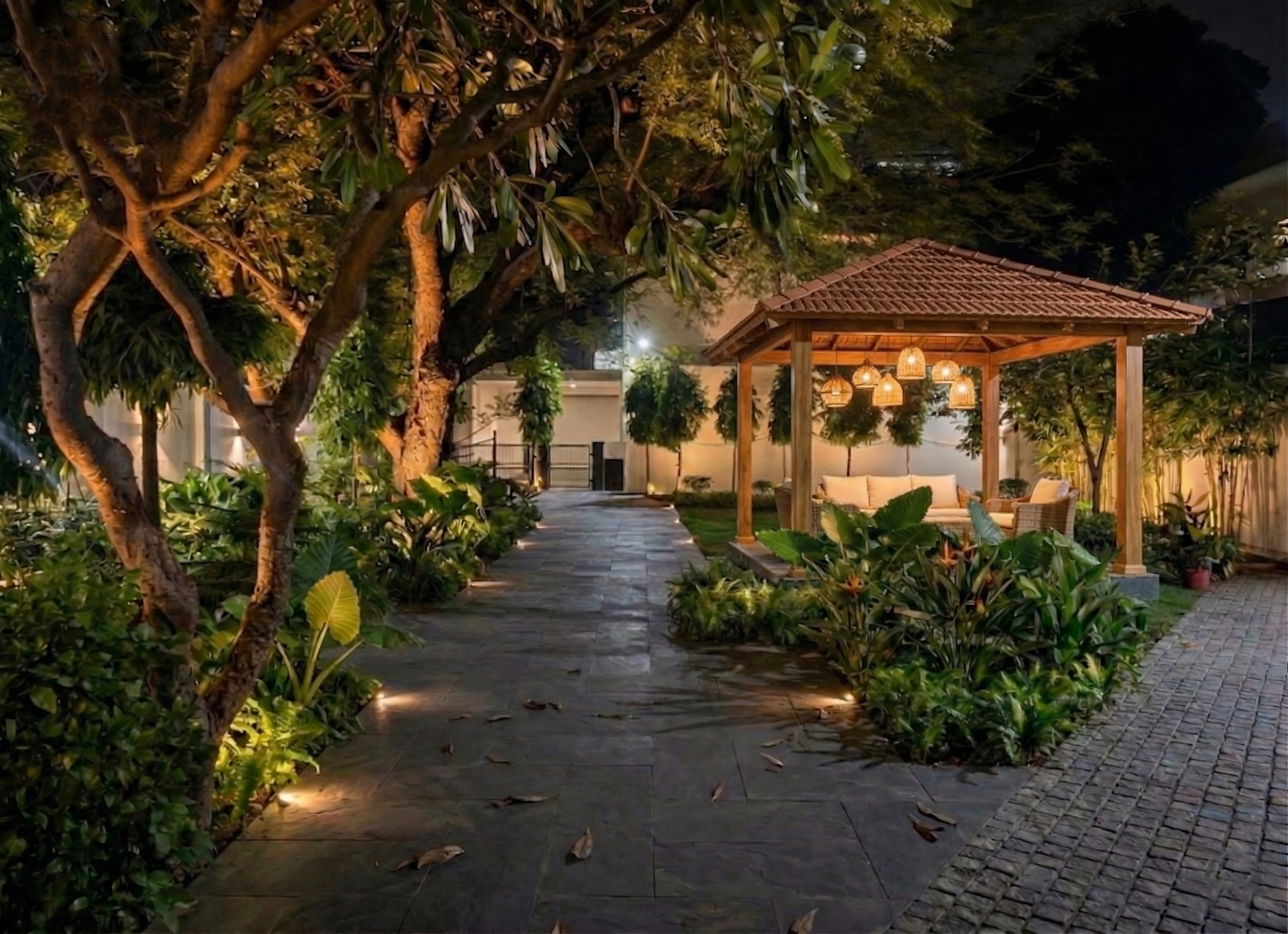 Sanganer Hospitality Detail 7