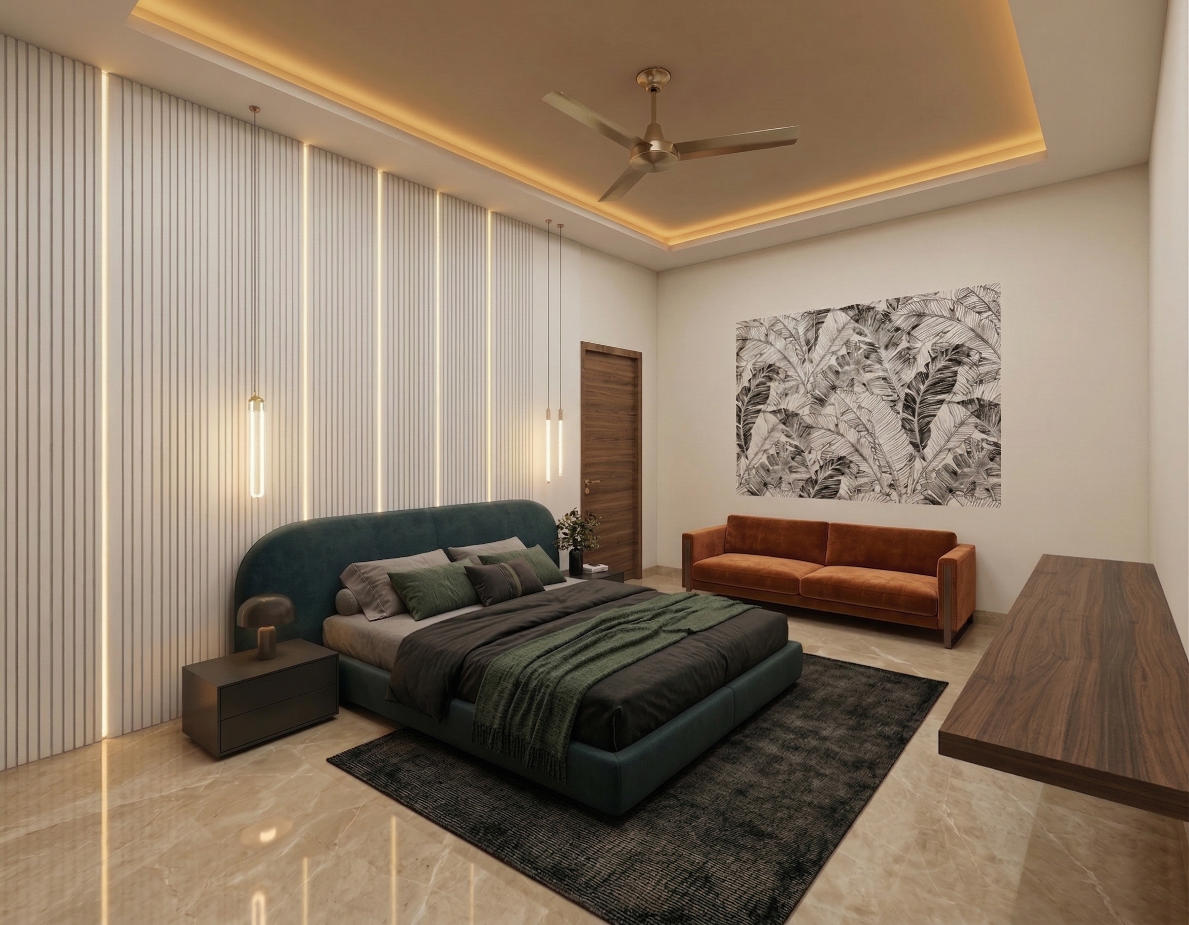 Subhash Nagar Detail 2