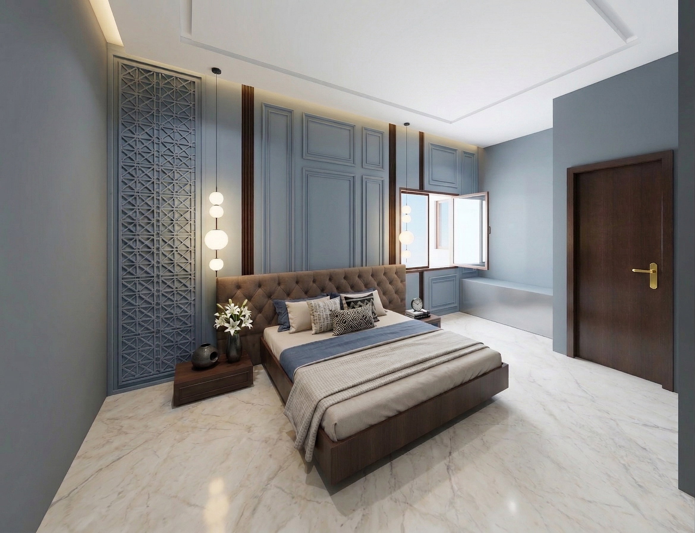 Subhash Nagar Detail 5