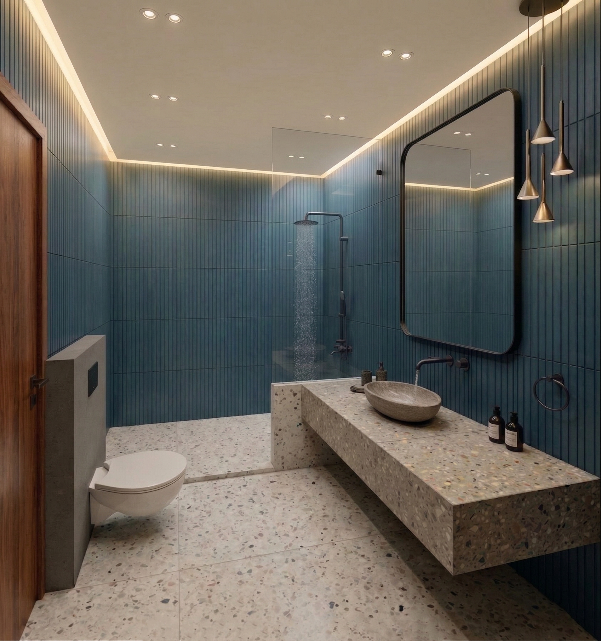 Subhash Nagar Detail 7