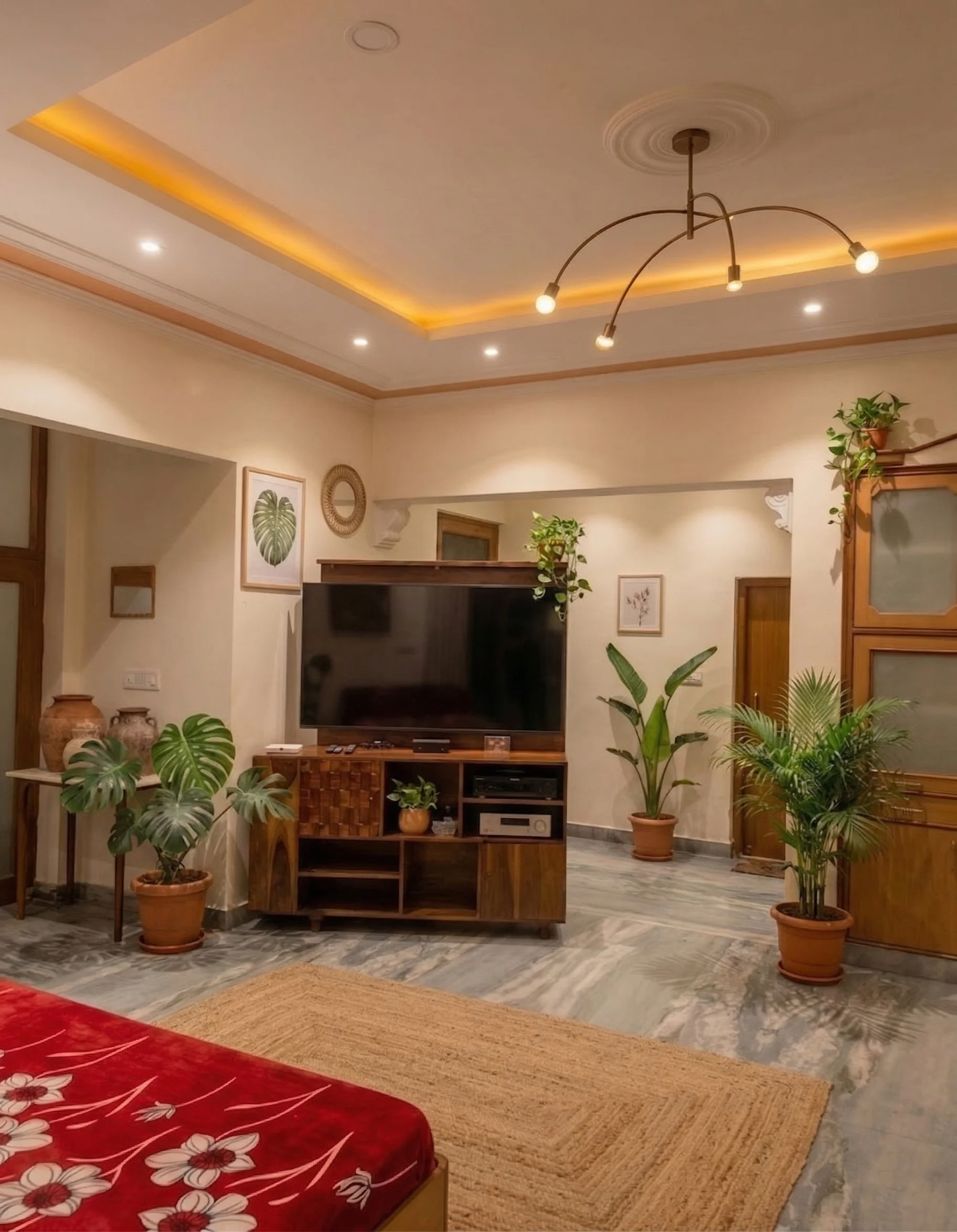 Sanganer Hospitality Detail 3