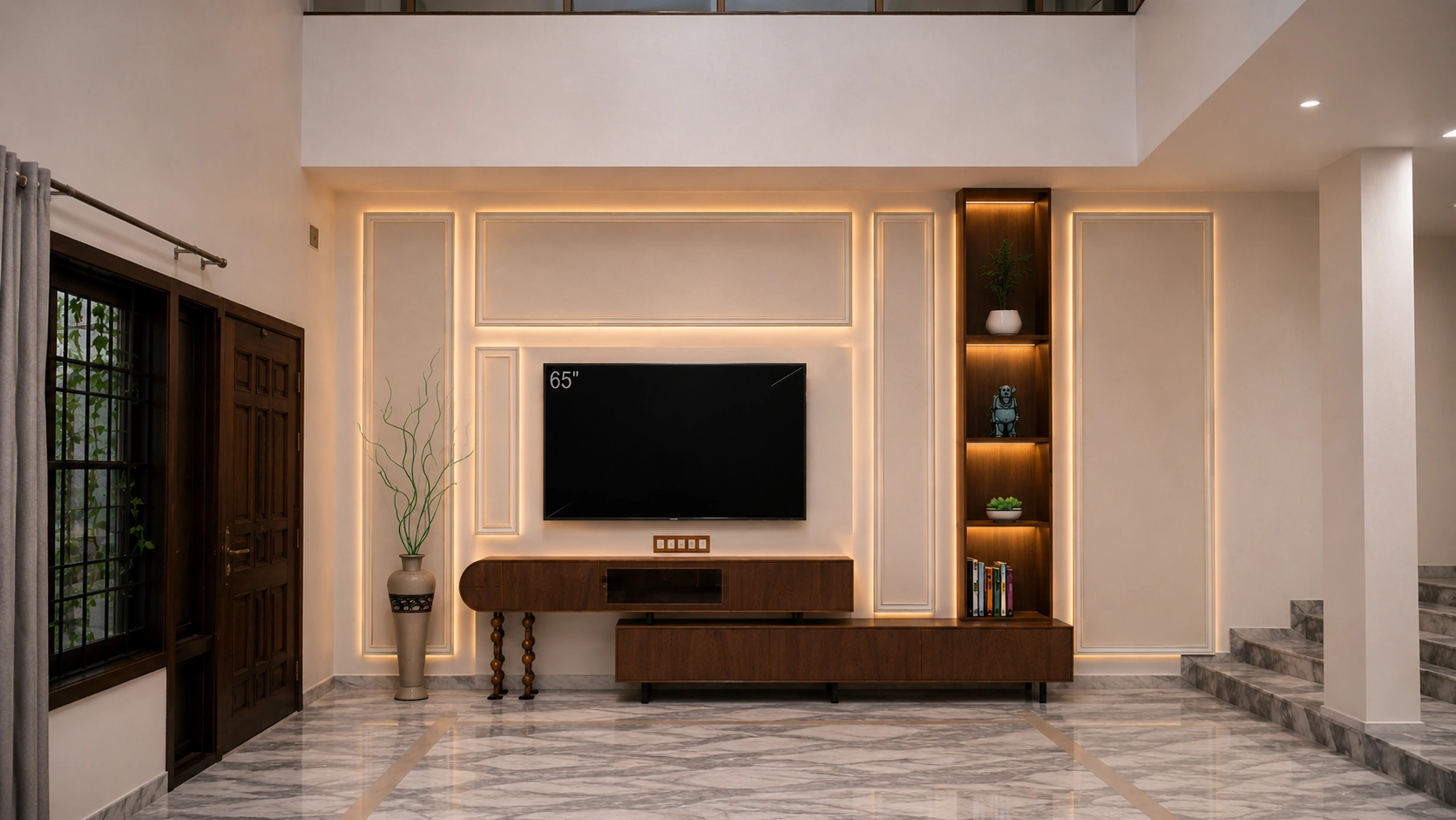 Sukh Sagar Kitchen Renovation